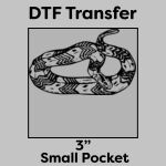 DTF Transfer 3" Thumbnail