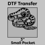 DTF Transfer 3" Thumbnail