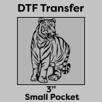DTF Transfer 3" Thumbnail