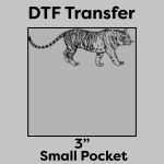 DTF Transfer 3" Thumbnail
