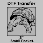 DTF Transfer 3" Thumbnail