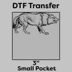 DTF Transfer 3" Thumbnail