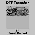 DTF Transfer 3" Thumbnail