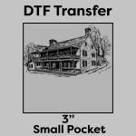 DTF Transfer 3" Thumbnail