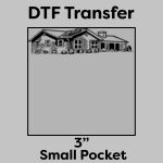 DTF Transfer 3" Thumbnail