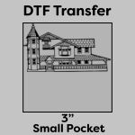DTF Transfer 3" Thumbnail