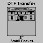 DTF Transfer 3" Thumbnail