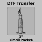 DTF Transfer 3" Thumbnail