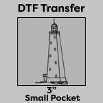 DTF Transfer 3" Thumbnail