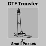DTF Transfer 3" Thumbnail