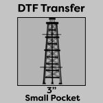 DTF Transfer 3" Thumbnail