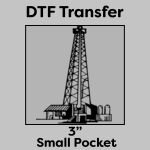 DTF Transfer 3" Thumbnail