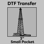 DTF Transfer 3" Thumbnail