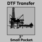 DTF Transfer 3" Thumbnail