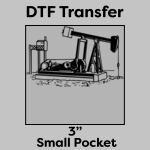 DTF Transfer 3" Thumbnail