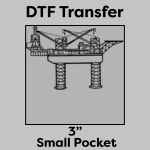 DTF Transfer 3" Thumbnail
