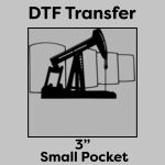 DTF Transfer 3" Thumbnail