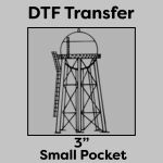 DTF Transfer 3" Thumbnail