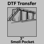 DTF Transfer 3" Thumbnail