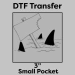 DTF Transfer 3" Thumbnail