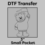 DTF Transfer 3" Thumbnail