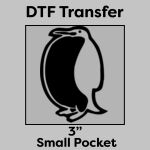 DTF Transfer 3" Thumbnail