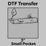 DTF Transfer 3" Thumbnail