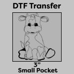 DTF Transfer 3" Thumbnail