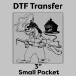 DTF Transfer 3" Thumbnail