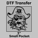 DTF Transfer 3" Thumbnail