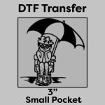 DTF Transfer 3" Thumbnail