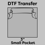 DTF Transfer 3" Thumbnail