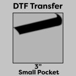 DTF Transfer 3" Thumbnail