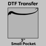 DTF Transfer 3" Thumbnail