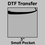 DTF Transfer 3" Thumbnail