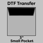DTF Transfer 3" Thumbnail
