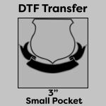 DTF Transfer 3" Thumbnail