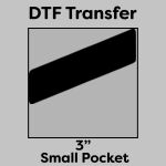 DTF Transfer 3" Thumbnail