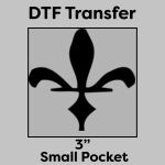 DTF Transfer 3" Thumbnail
