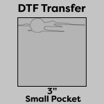 DTF Transfer 3" Thumbnail