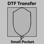DTF Transfer 3" Thumbnail