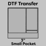 DTF Transfer 3" Thumbnail
