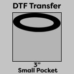 DTF Transfer 3" Thumbnail