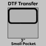 DTF Transfer 3" Thumbnail