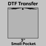 DTF Transfer 3" Thumbnail