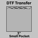 DTF Transfer 3" Thumbnail