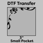 DTF Transfer 3" Thumbnail