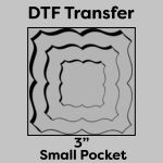 DTF Transfer 3" Thumbnail