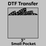 DTF Transfer 3" Thumbnail