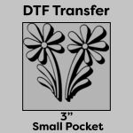 DTF Transfer 3" Thumbnail